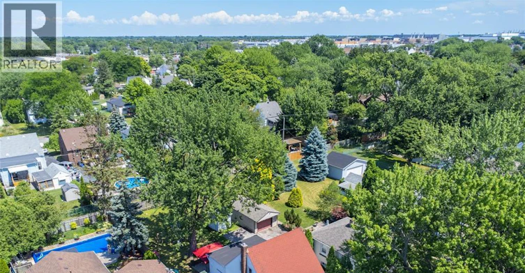 BACK-1748 Kildare Road, Windsor, ON, N8W 2W6 - 17
