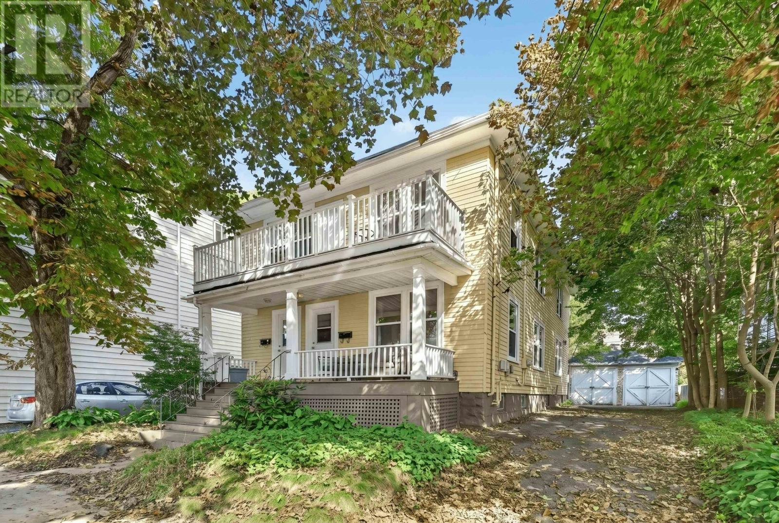 6195/6197 Cedar Street, Halifax, NS, B3H 2J8