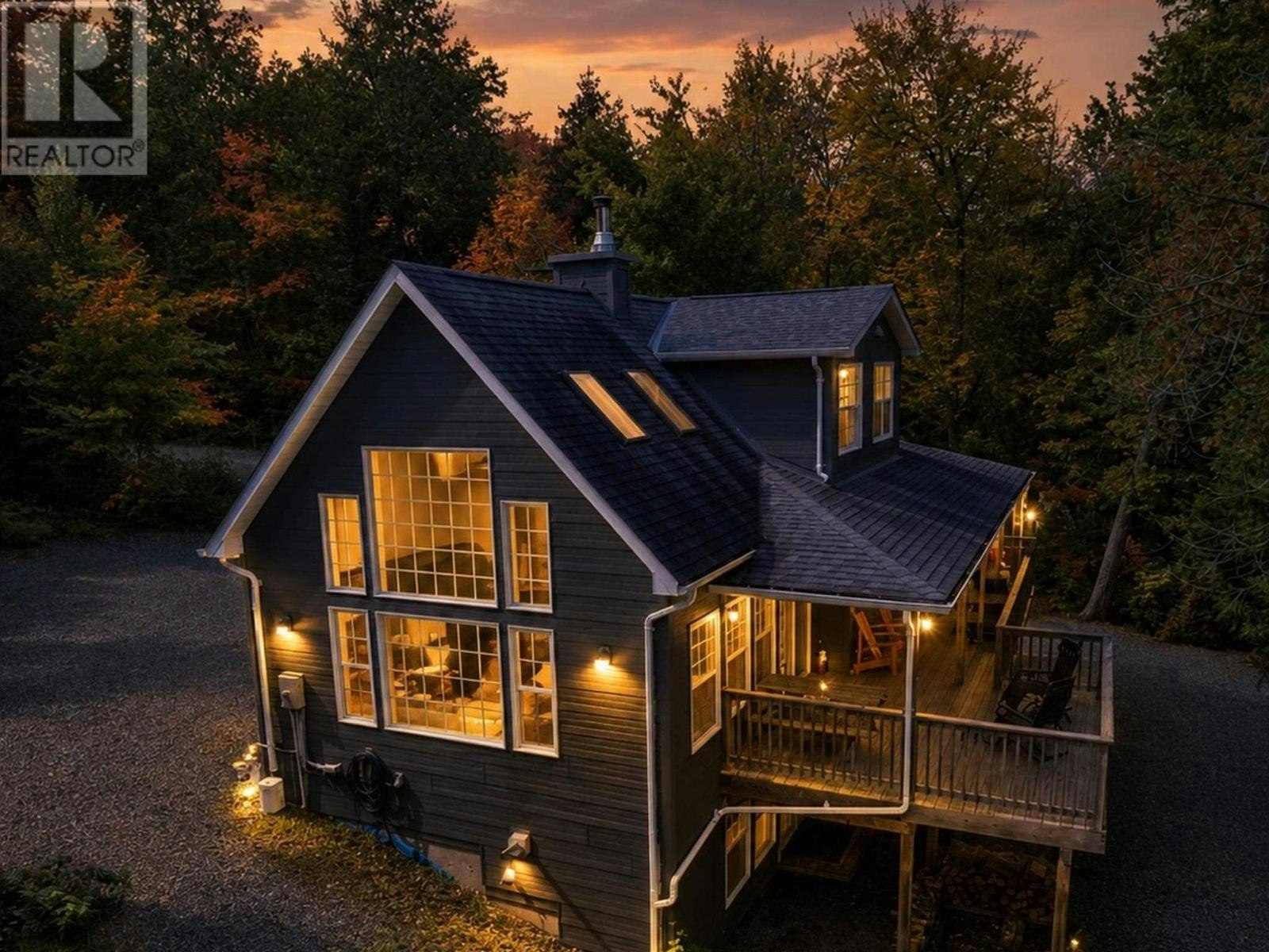 22 Sunrise Bay Road, Elliot Lake, ON, P5A 2S9