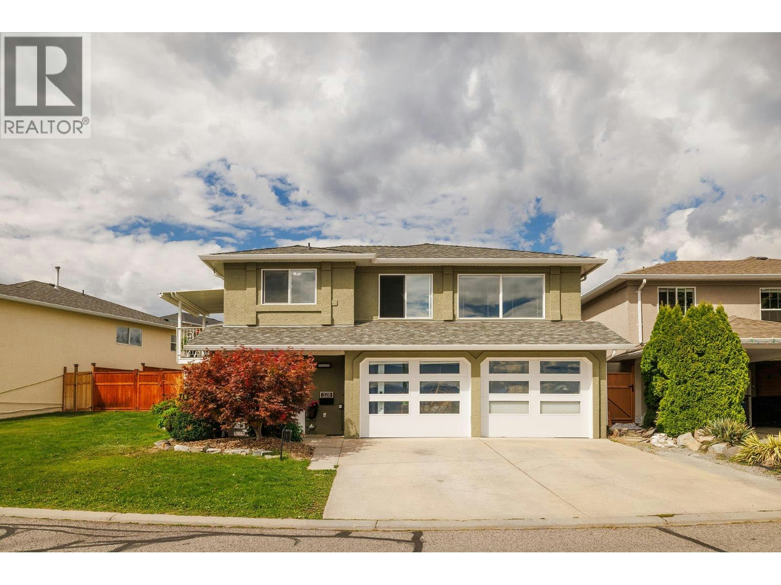 328-2440 Old Okanagan Highway, Westbank, BC, V4T 1X6