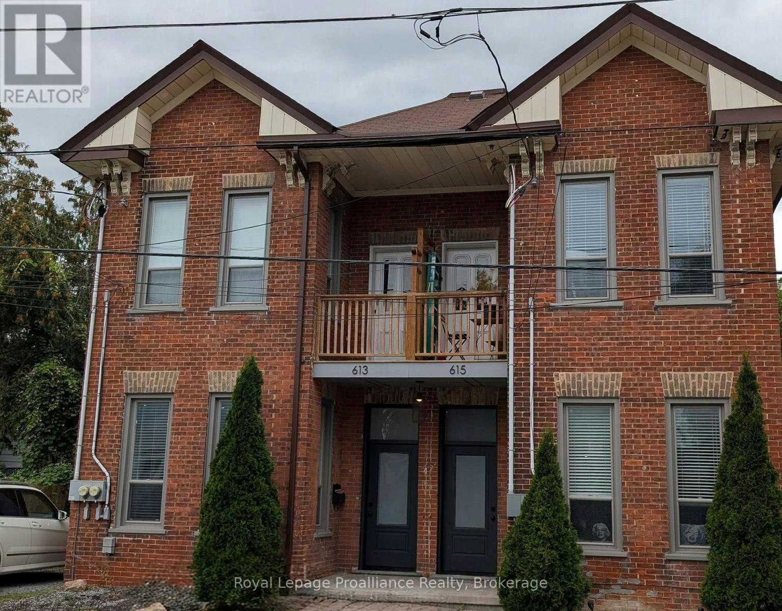 2-613 Union Street, Peterborough, ON, K9H 3V4