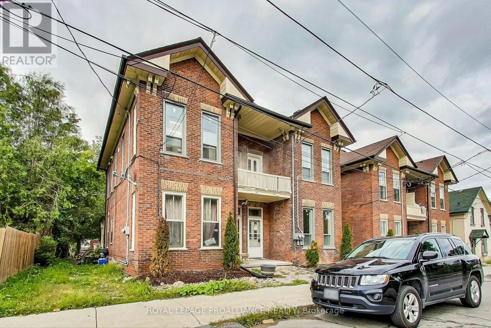 2-613 Union Street, Peterborough, ON, K9H 3V4