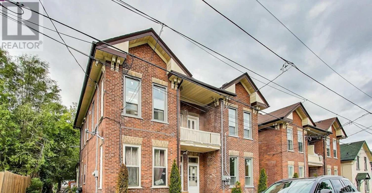 2-613 Union Street, Peterborough, ON, K9H 3V4