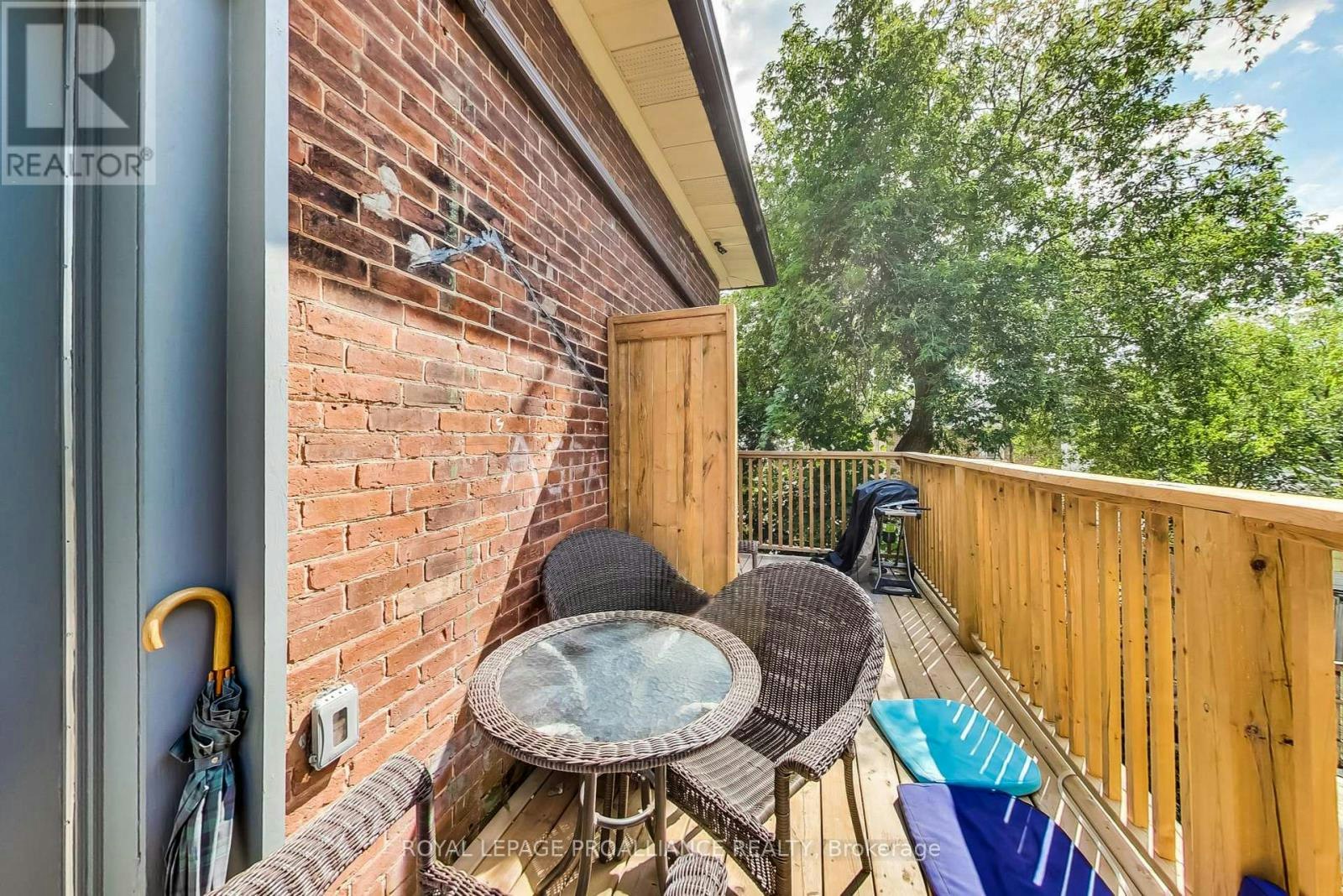2-613 Union Street, Peterborough, ON, K9H 3V4 - 23