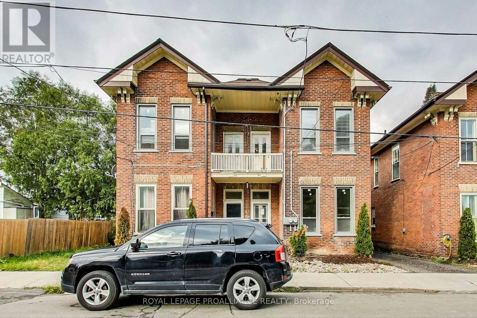 2-613 Union Street, Peterborough, ON, K9H 3V4 - 2