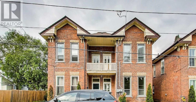 2-613 Union Street, Peterborough, ON, K9H 3V4 - 2