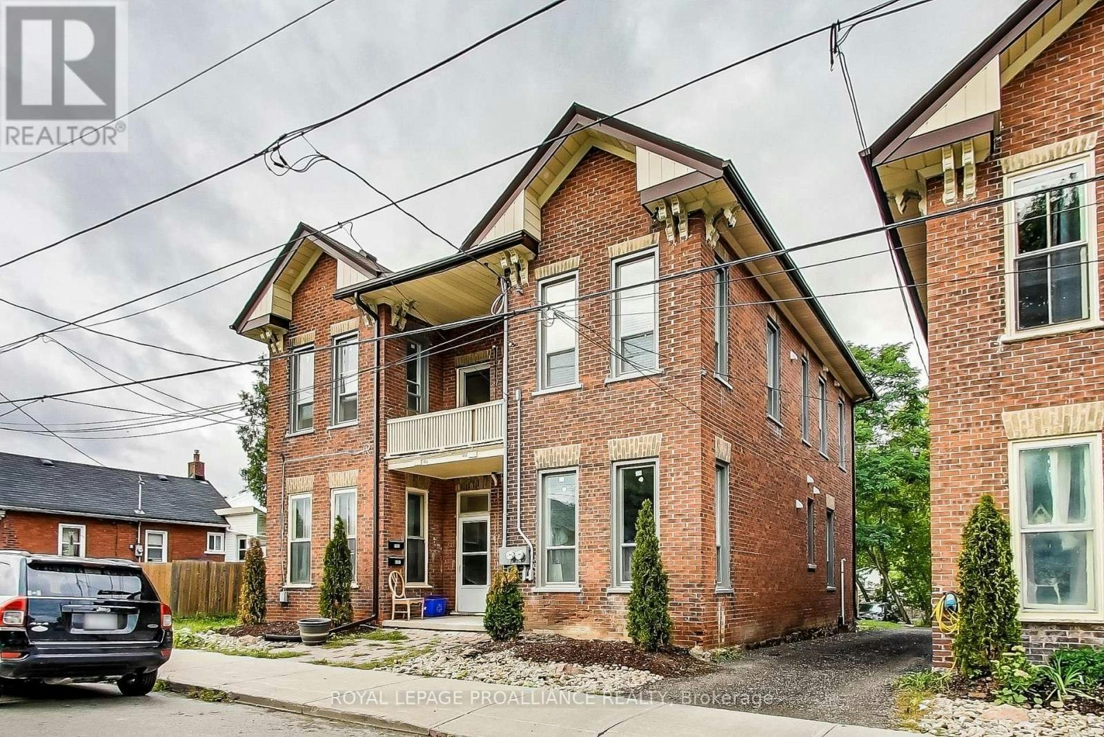 2-613 Union Street, Peterborough, ON, K9H 3V4 - 3