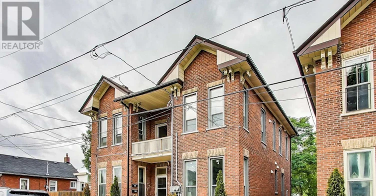 2-613 Union Street, Peterborough, ON, K9H 3V4 - 3