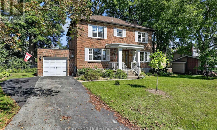 6 Middleton Drive