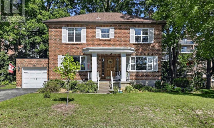 6 Middleton Drive