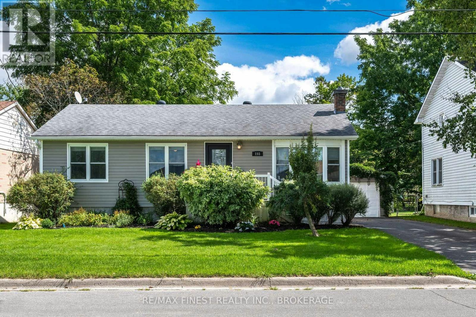 193 Hawthorne Avenue, Kingston, ON, K7M 1Z2