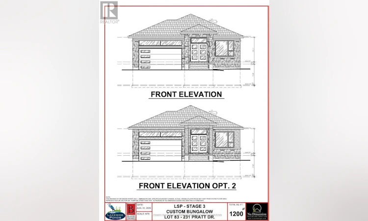 231 Pratt Drive