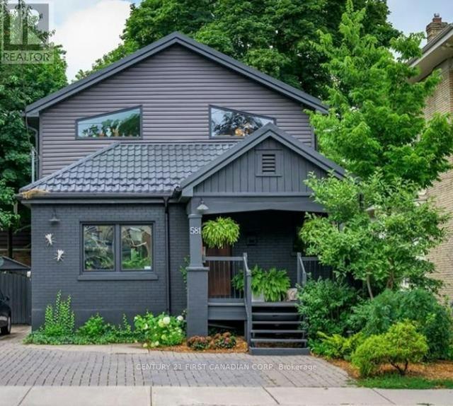 3-581 Talbot Street, London, ON, N6A 2T2 - 2