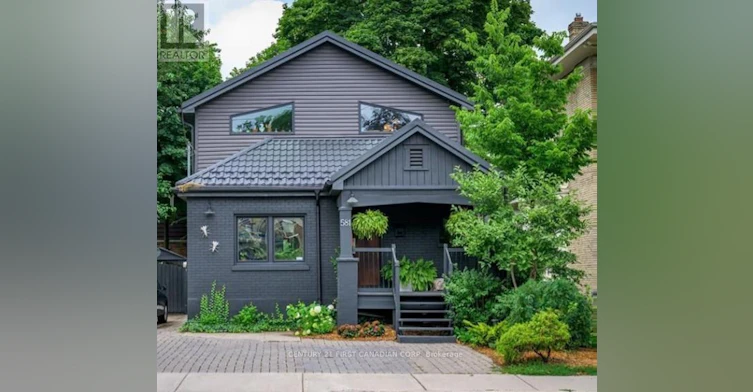 3-581 Talbot Street, London, ON, N6A 2T2 - 2