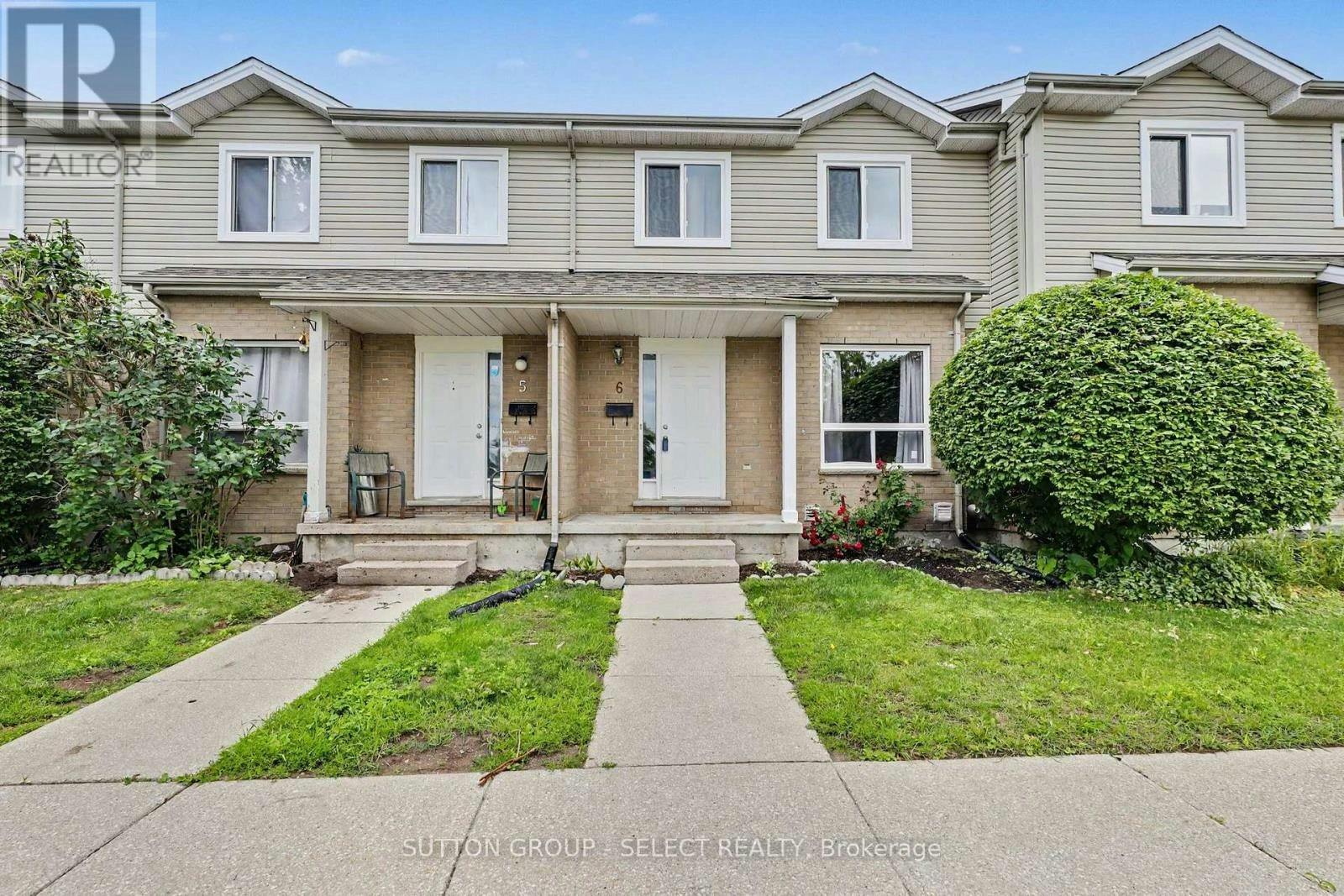 6-484 Third Street, London, ON, N5V 2B9