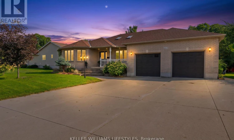 6217 Townsend Line