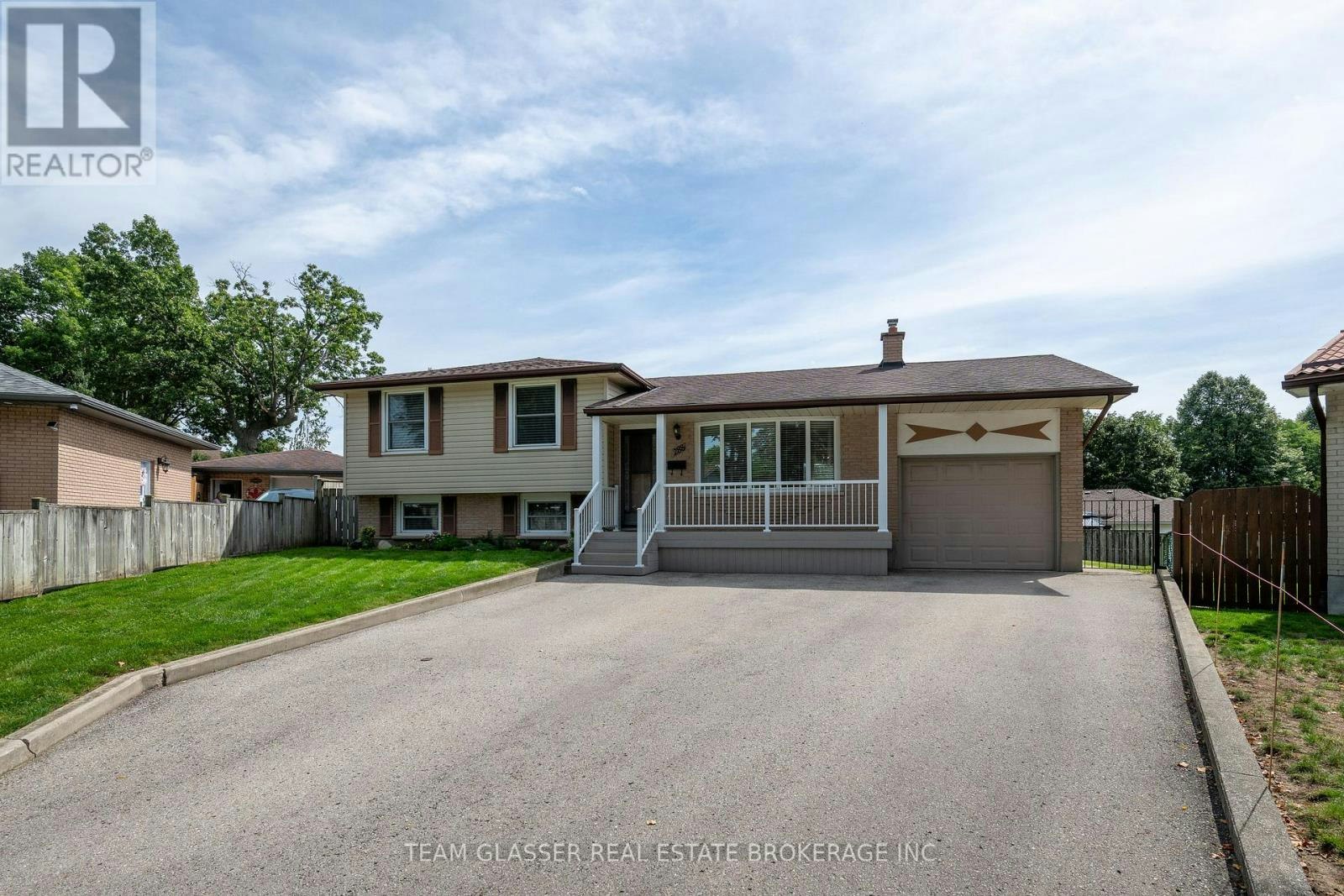 288 Fairhaven Circle, London, ON, N5W 1E2