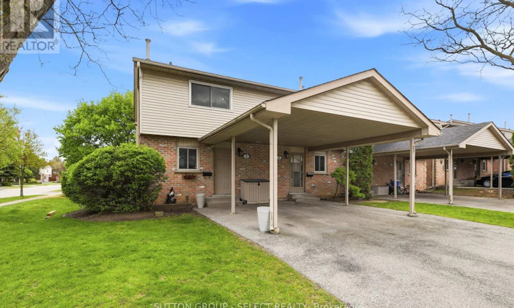 1-151 Bonaventure Drive