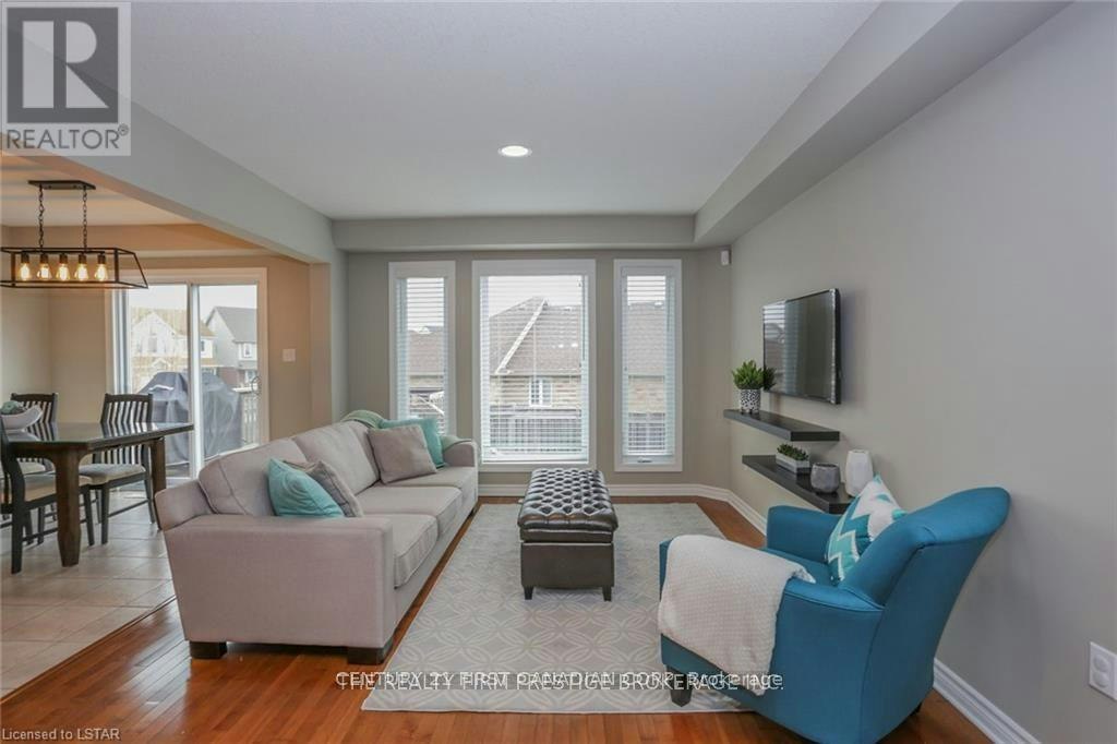 950 Oakcrossing Road, London, ON, N6H 0A7 - 9