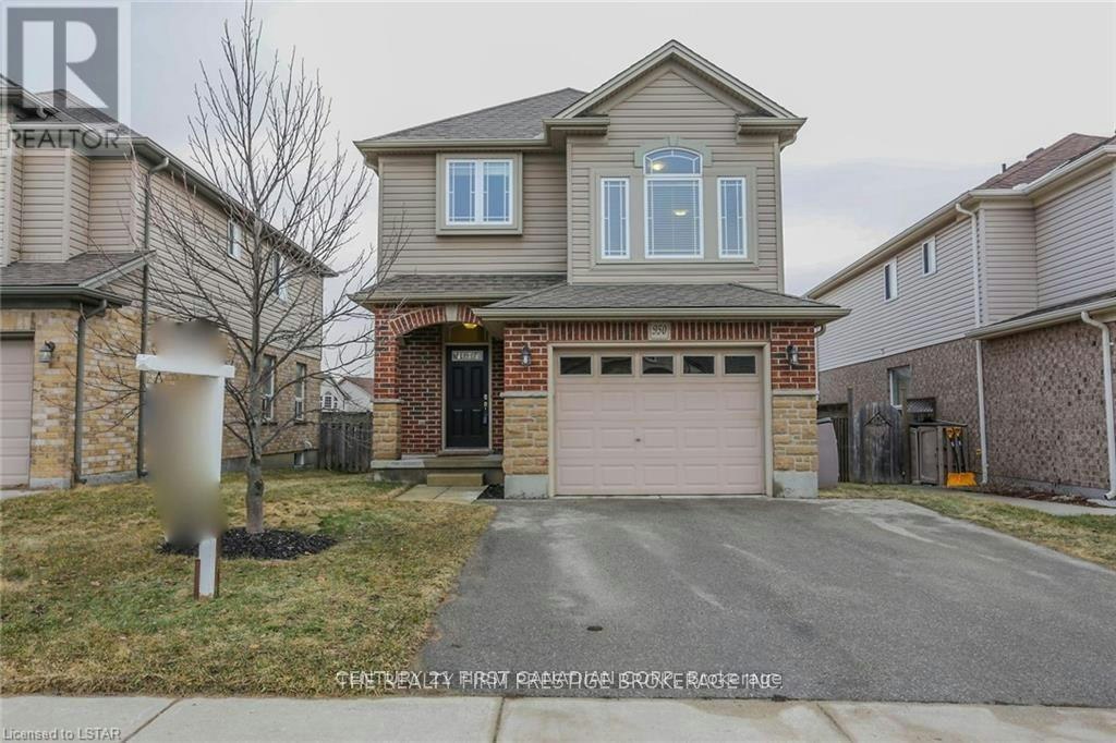 950 Oakcrossing Road, London, ON, N6H 0A7 - 2