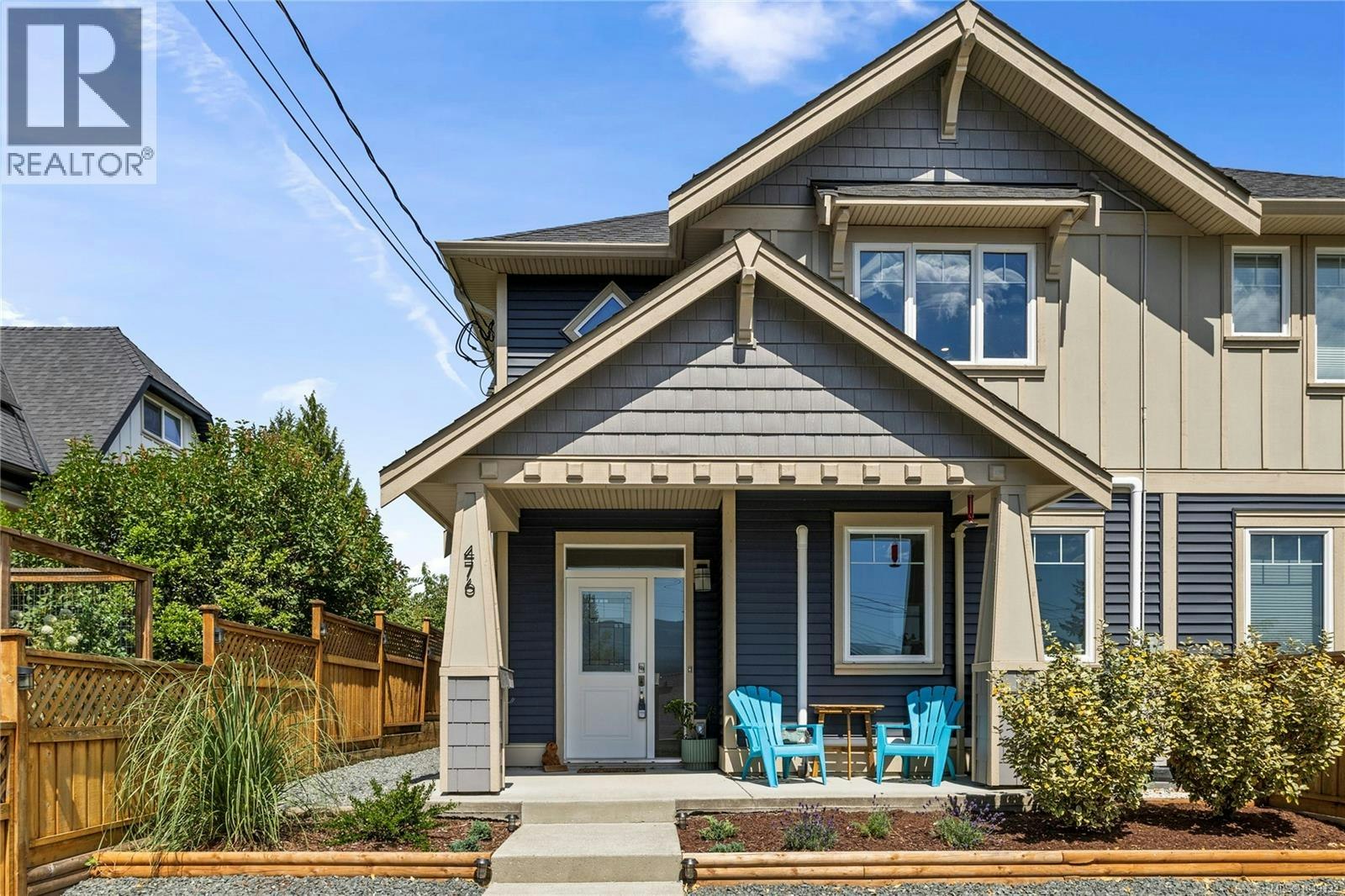 476 Machleary Street, Nanaimo, BC, V9R 2H2