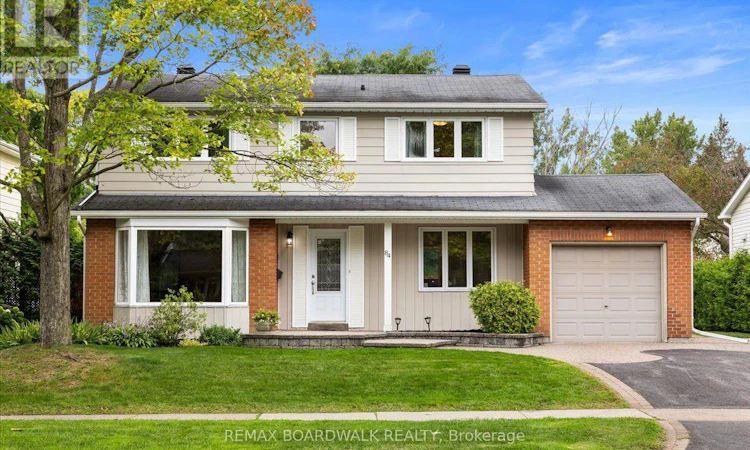 84 Westpark Drive