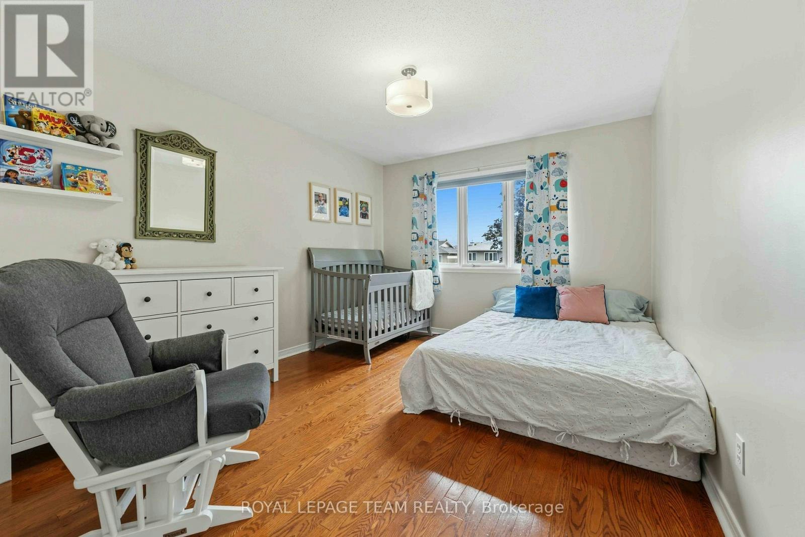 76 Hunter's Glen Crescent, Ottawa, ON, K1T 3R1 - 29