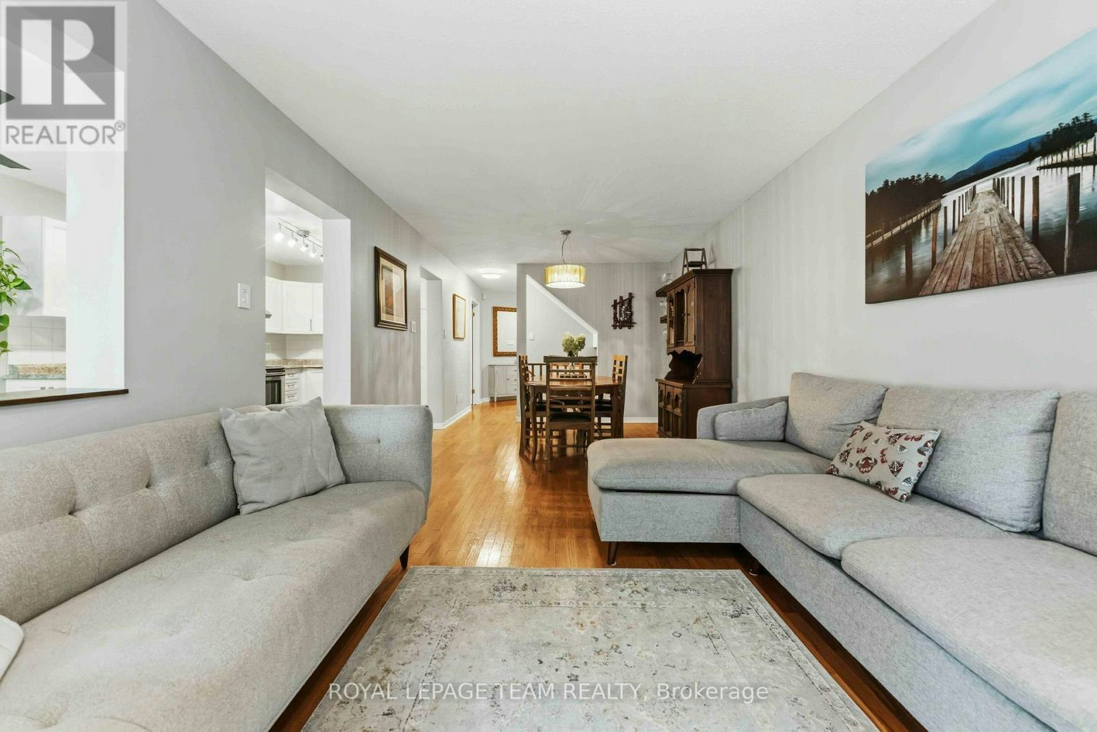 76 Hunter's Glen Crescent, Ottawa, ON, K1T 3R1 - 10