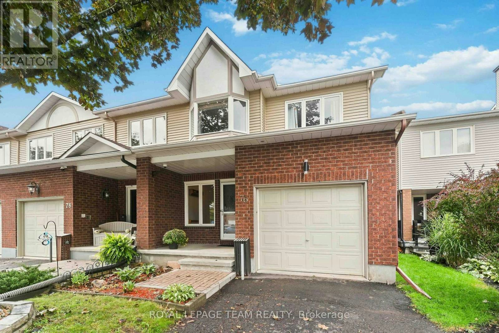 76 Hunter's Glen Crescent, Ottawa, ON, K1T 3R1 - 46
