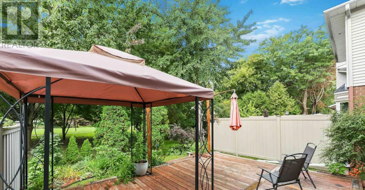 76 Hunter's Glen Crescent, Ottawa, ON, K1T 3R1 - 42