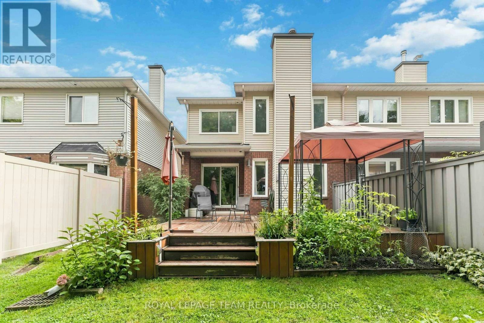 76 Hunter's Glen Crescent, Ottawa, ON, K1T 3R1 - 43