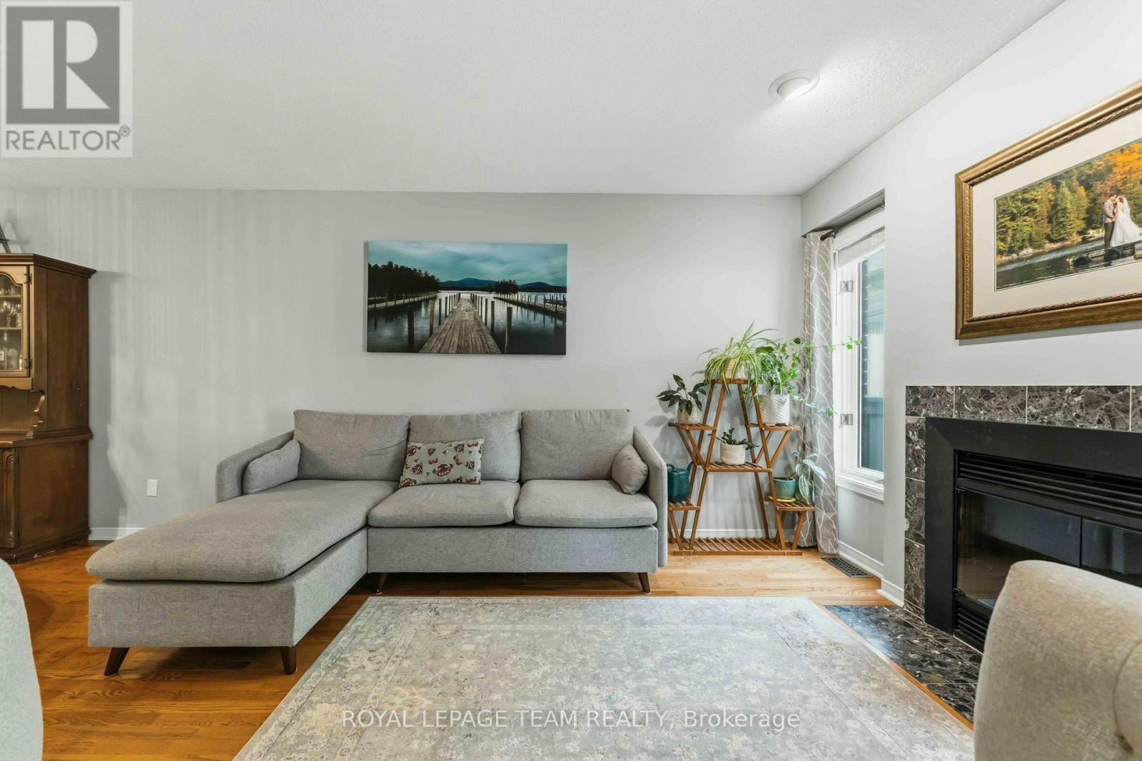 76 Hunter's Glen Crescent, Ottawa, ON, K1T 3R1 - 9