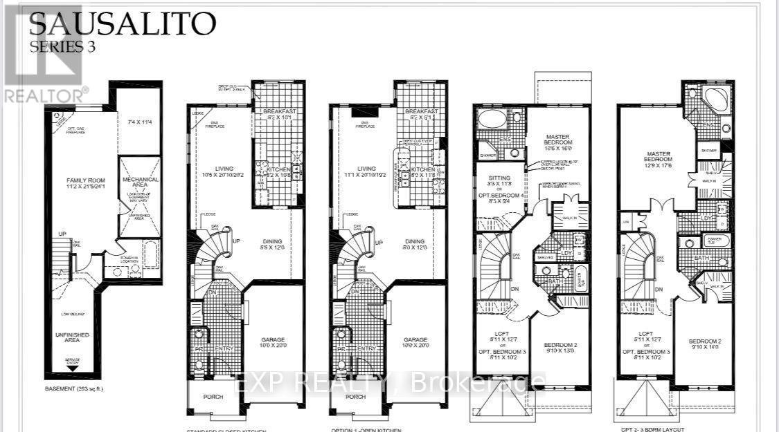 448 Foxhall Way, Ottawa, ON, K2M 0G1 - 25