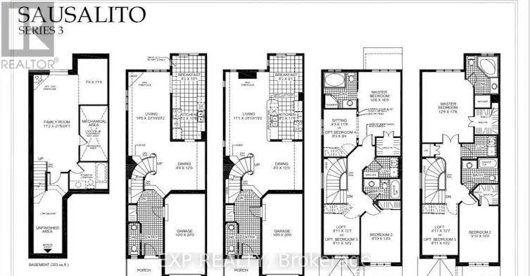 448 Foxhall Way, Ottawa, ON, K2M 0G1 - 25