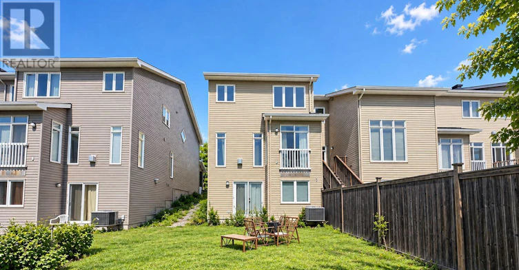 448 Foxhall Way, Ottawa, ON, K2M 0G1 - 24