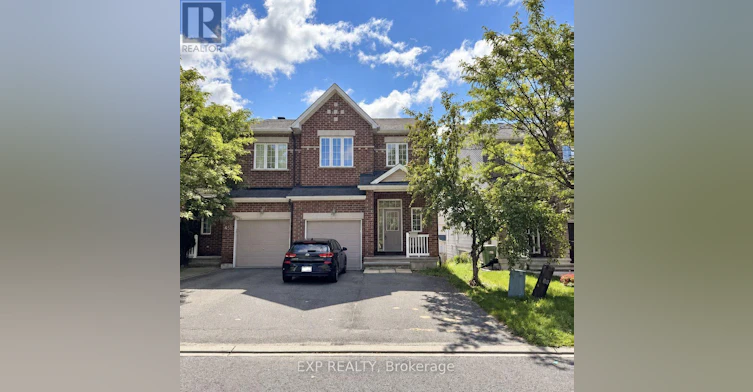 448 Foxhall Way, Ottawa, ON, K2M 0G1
