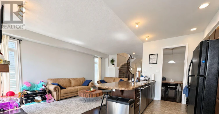 448 Foxhall Way, Ottawa, ON, K2M 0G1 - 8