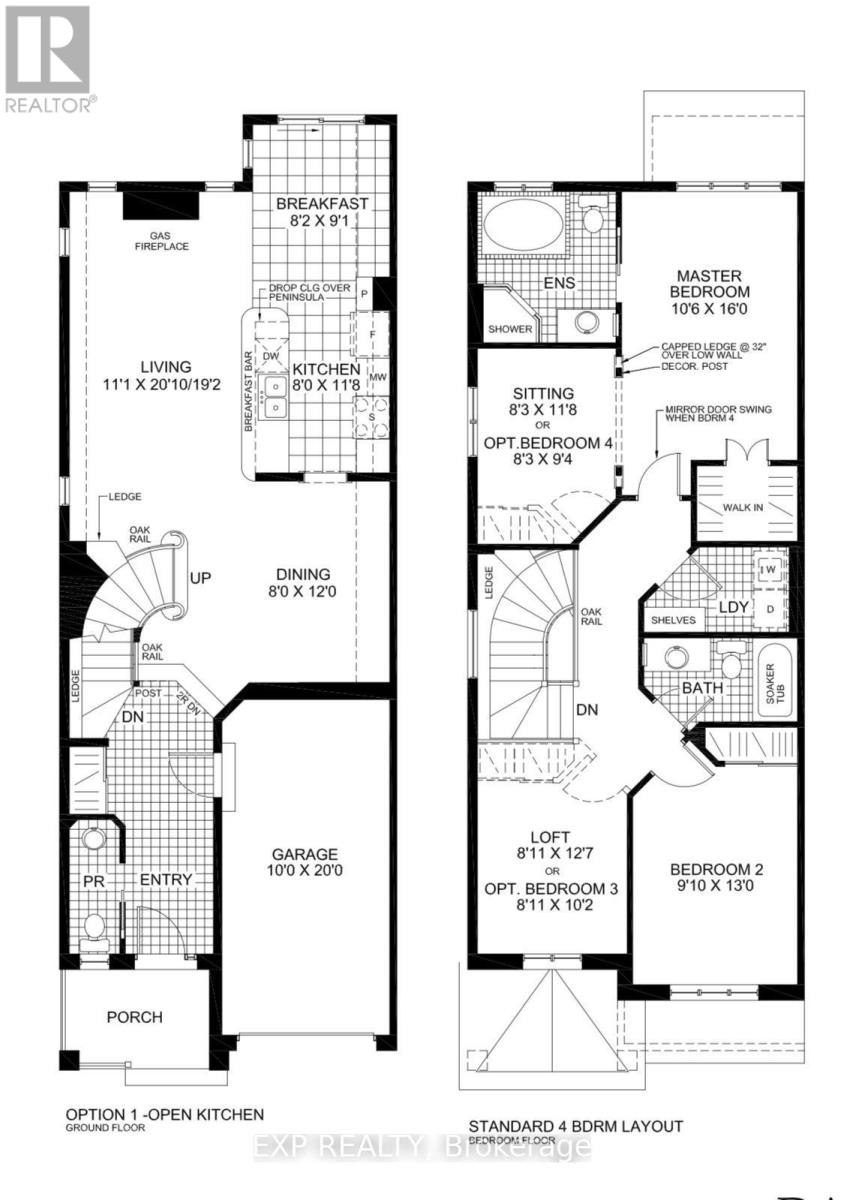 448 Foxhall Way, Ottawa, ON, K2M 0G1 - 27