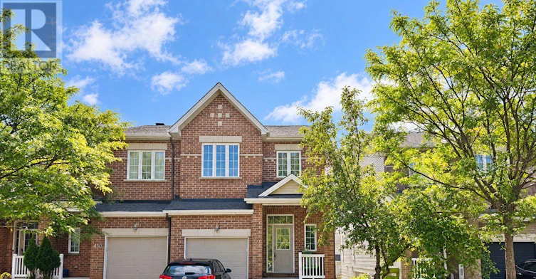 448 Foxhall Way, Ottawa, ON, K2M 0G1