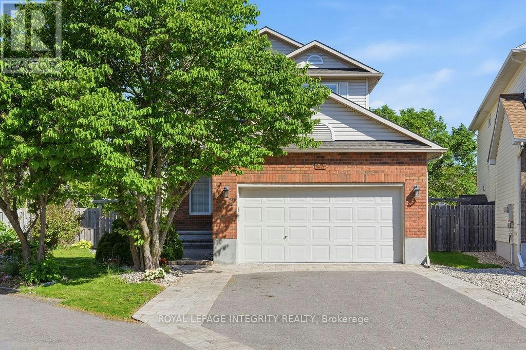 1067 Rocky Harbour Crescent, Ottawa, ON, K1V 1V3