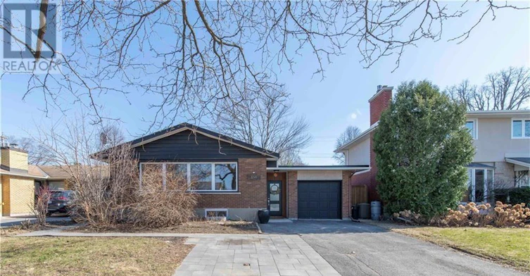 1-658 Sherbourne Road, Ottawa, ON, K2A 3H3