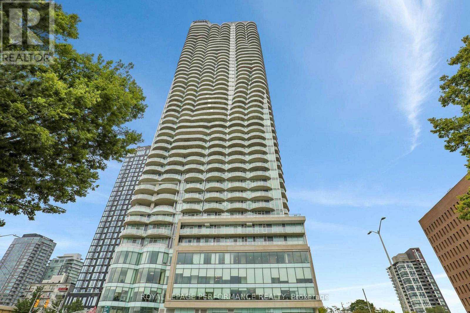 3508-805 Carling Avenue, Ottawa, ON, K1S 5W9