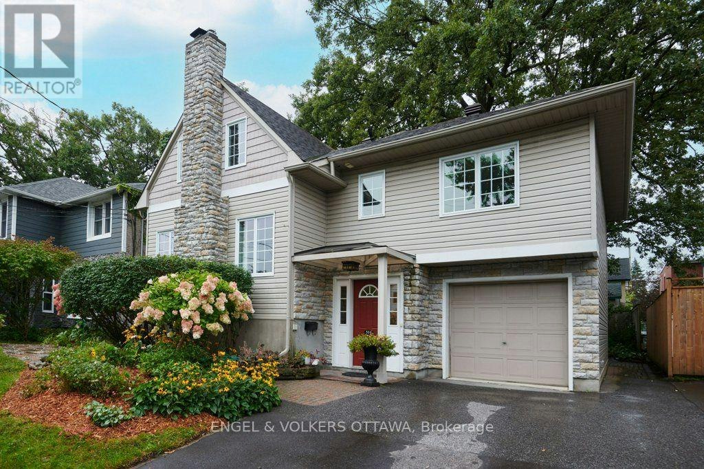 514 Highcroft Avenue, Ottawa, ON, K1Z 5J4