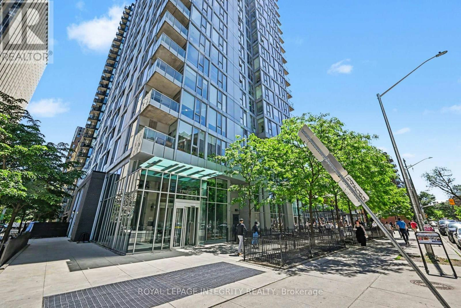 1306-179 Metcalfe Street, Ottawa, ON, K2P 1P7