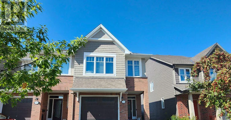 323 Alasken Drive, Ottawa, ON, K1T 0M3