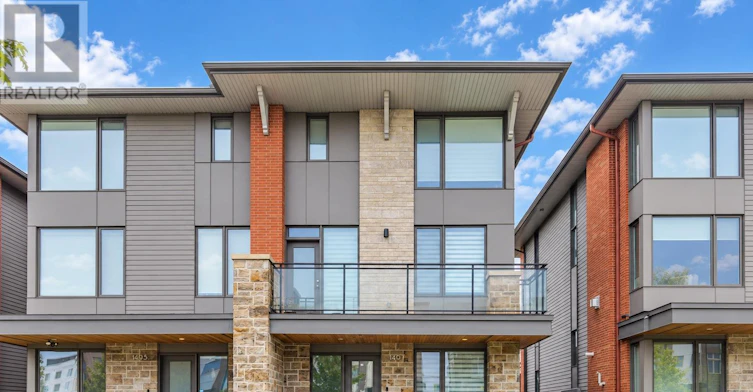 1407 Hemlock Road, Ottawa, ON, K1K 5A2