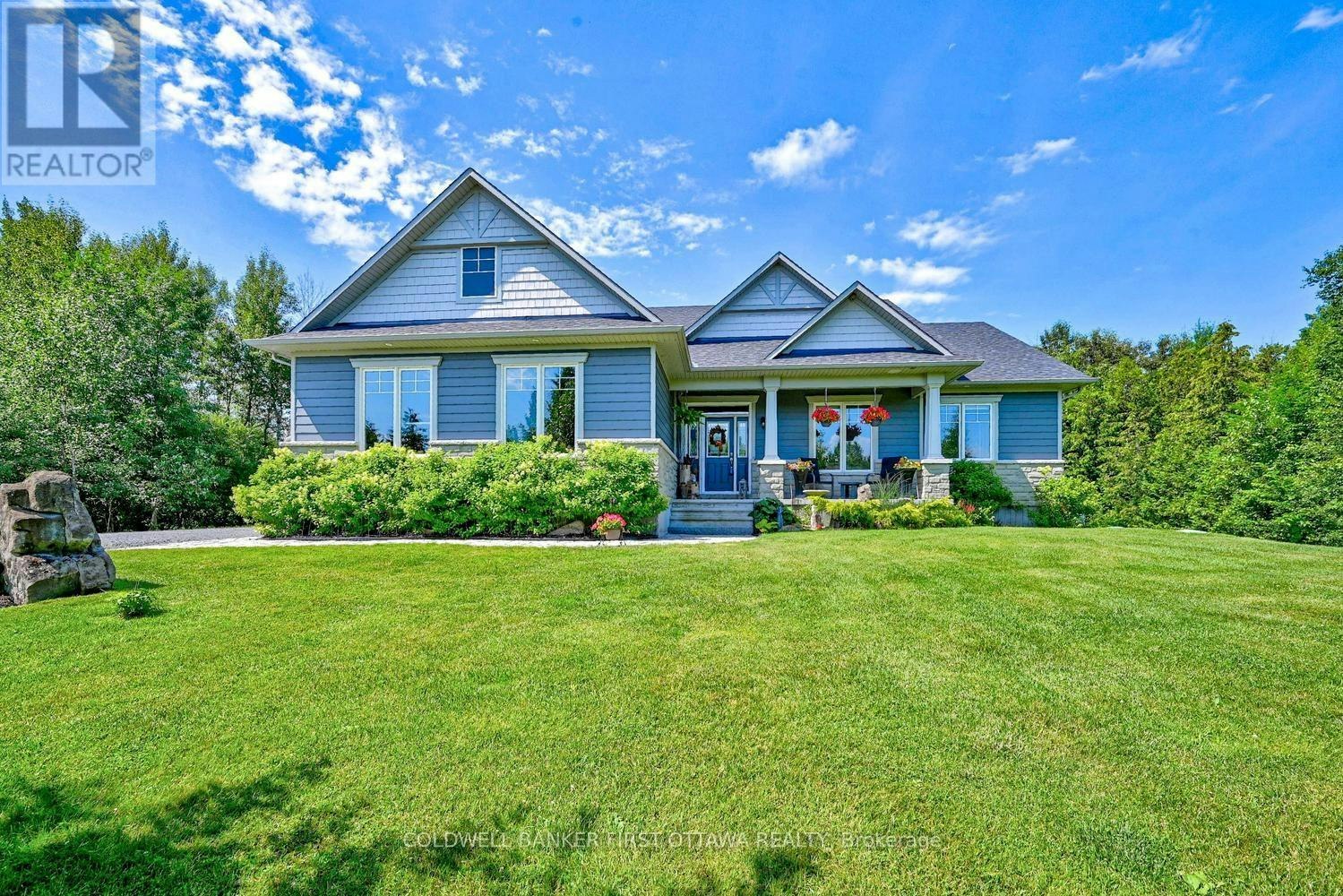 193 Maggie's Crescent, Beckwith, ON, K7C 0C4