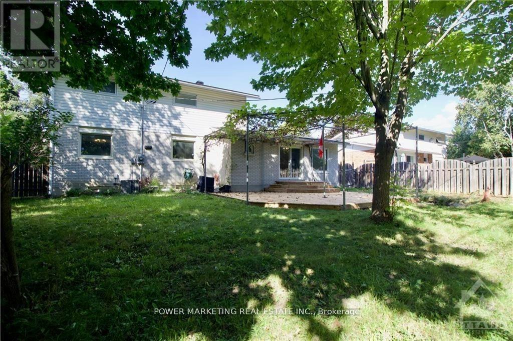 58 Aero Drive, Ottawa, ON, K2H 5E4 - 32