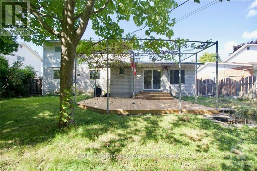 58 Aero Drive, Ottawa, ON, K2H 5E4 - 31