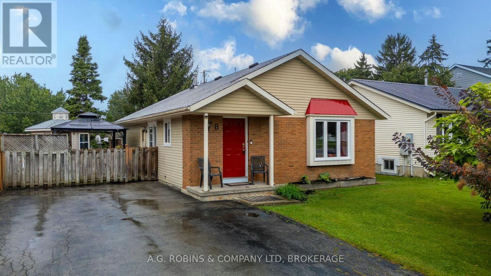 8 Abbott Lane, Cayuga, ON, N0A 1E0